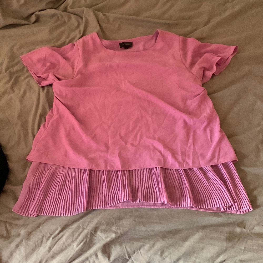The limited shirt